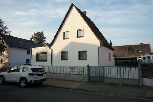 Foto - Haus zum Kaufen in Bickenbach 455.000,00 € 116 m²