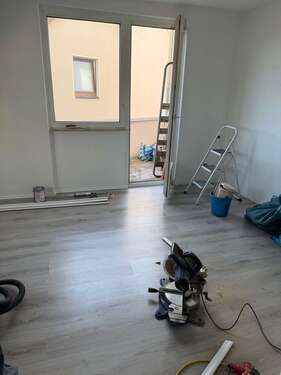 Foto - Wohnung zum Mieten in Hannover 435,00 € 31 m²