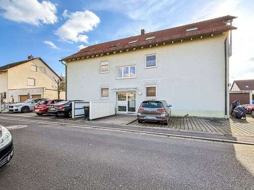 Foto - Wohnung zum Kaufen in Röthlein 145.000,00 € 60 m²