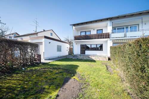 Foto - Haus zum Kaufen in Wartenberg 425.000,00 € 120 m²