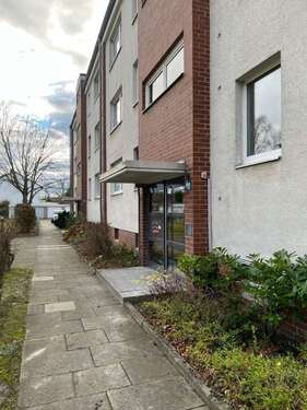 Foto - Wohnung zum Mieten in Burgdorf 584,00 € 72.8 m²