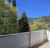 Wohnung zum Kaufen in Bad Wildbad 99.000,00 € 50 m²