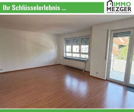 Foto - Wohnung zum Mieten in Schwieberdingen 790,00 € 62 m²