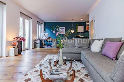 Foto - Wohnen auf Zeit in Hamburg 1.980,00 €