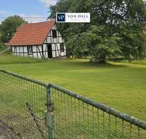 Grundstück zu verkaufen in Meinhard Frieda 35.000,00 € 731 m² - Meinhard / Frieda