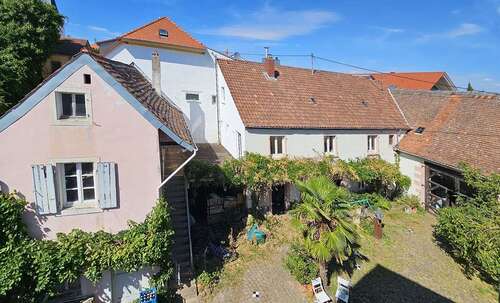 Foto - Haus zum Kaufen in Neustadt 1.490.000,00 € 277 m²