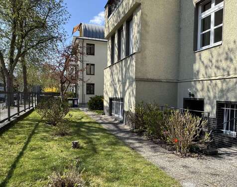 Foto - Wohnung zum Mieten in Berlin 1.100,00 € 90 m²