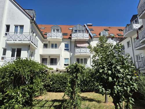 Foto - Wohnung zum Kaufen in Leipzig-Liebertwolkwitz 159.000,00 € 61.56 m²