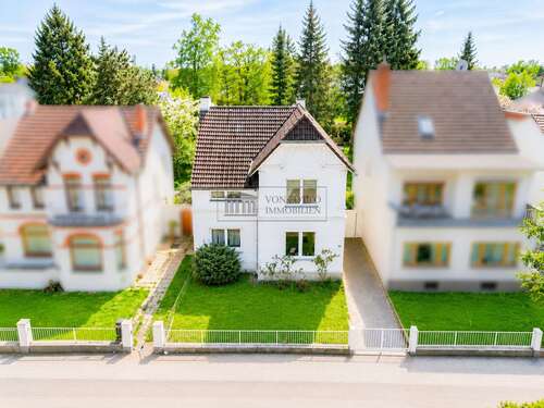 Foto - Haus zum Kaufen in Hamburg 785.000,00 € 170 m²