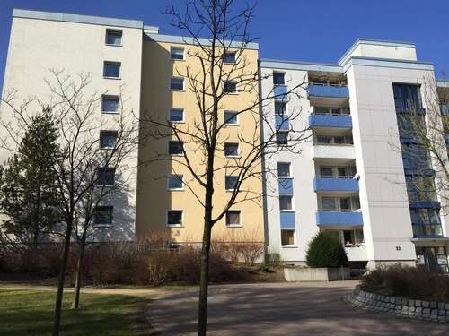 Foto - Wohnung zum Mieten in Goslar 570,00 € 72.73 m²
