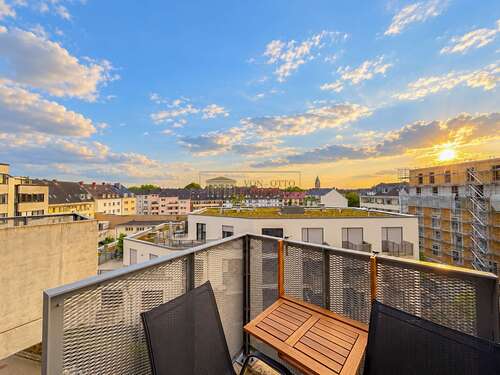Foto - Wohnung zum Kaufen in Köln 249.500,00 € 34 m²