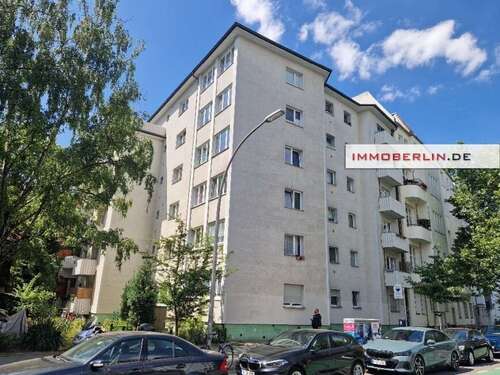 Foto - Wohnung zum Kaufen in Berlin 319.000,00 € 65 m²