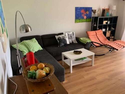 Foto - Wohnen auf Zeit in Warwerort 1.100,00 €