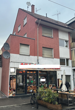 Foto - Haus zum Kaufen in Heilbronn 799.000,00 € 240 m²