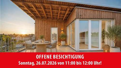 Foto - Wohnung zum Kaufen in Böblingen 695.000,00 € 128 m²