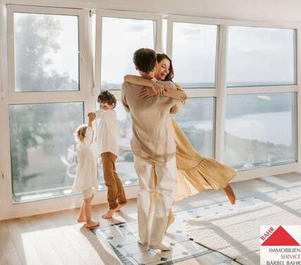 Foto - Wohnung zum Kaufen in Böblingen 695.000,00 € 128 m²