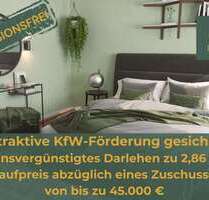 Wohnung zum Kaufen in Herford 282.900,00 € 69 m²