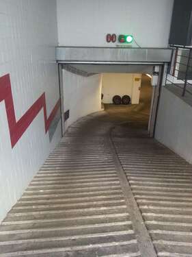 Foto - Garage zu vermieten in Mannheim 95,00 € 12 m²