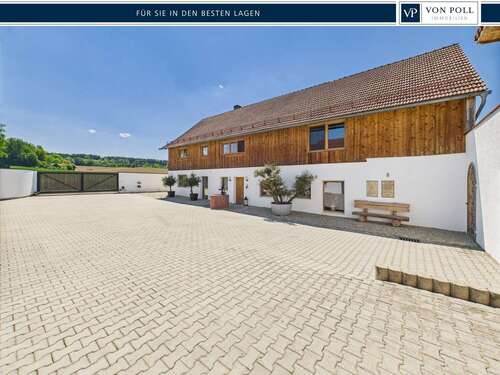 Foto - Haus zum Kaufen in Frontenhausen Witzeldorf 1.125.000,00 € 265 m²