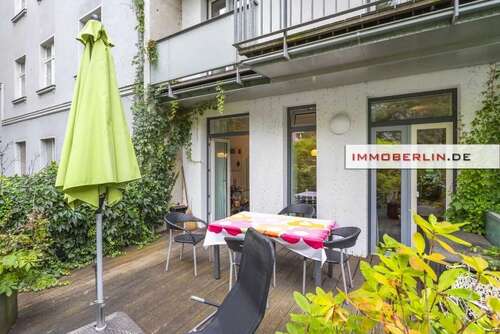 Foto - Wohnung zum Kaufen in Berlin 490.000,00 € 65 m²