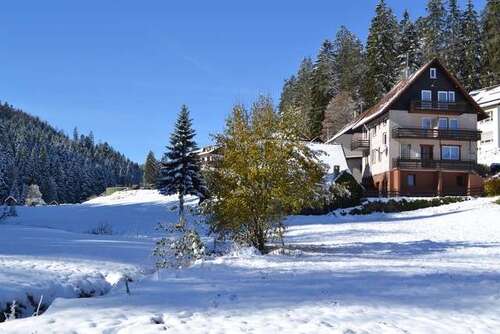 Foto - Haus zum Kaufen in Enzklösterle 290.000,00 € 170 m²