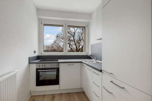 Foto - Wohnung zum Mieten in Berlin 1.052,00 € 44 m²