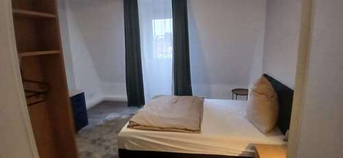 Foto - WG-Zimmer in Frankfurt am Main 655,00 € 18 m²