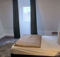 WG-Zimmer in Frankfurt am Main 655,00 € 18 m²