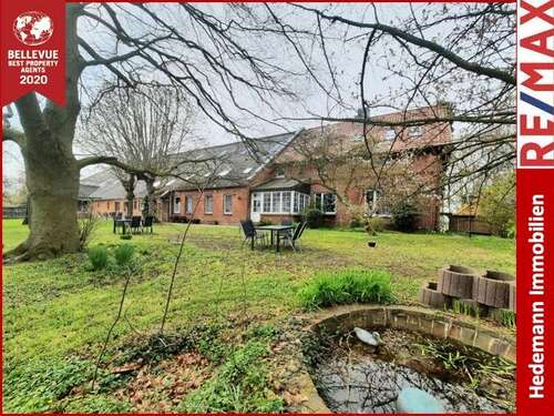 Foto - Haus zum Kaufen in Norden Westermarsch 1.275.000,00 € 650.22 m²