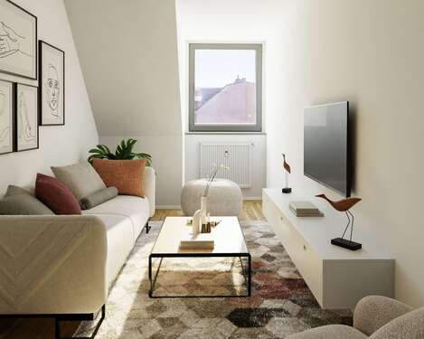 Foto - Wohnung zum Kaufen in Berlin 365.000,00 € 67.09 m²