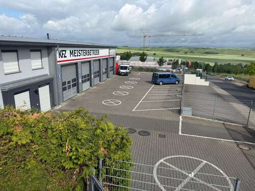 Foto - Halle in Saulheim 10.000,00 € 497 m²