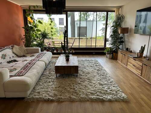 Foto - Wohnung zum Mieten in München 1.460,00 € 100 m²