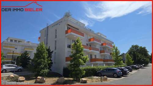 Foto - Wohnung zum Kaufen in Bad Kreuznach 149.000,00 € 43.78 m²