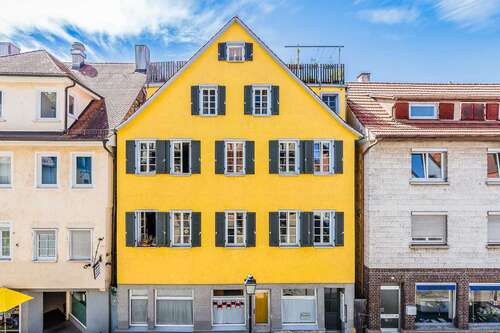 Foto - Haus zum Kaufen in Tübingen 1.650.000,00 € 456.07 m²