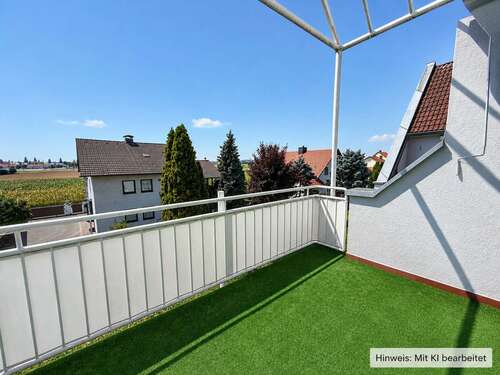 Foto - Wohnung zum Kaufen in Neutraubling 205.000,00 € 77 m²