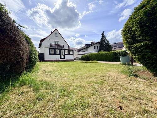Foto - Haus zum Kaufen in Langen 498.000,00 € 107 m²