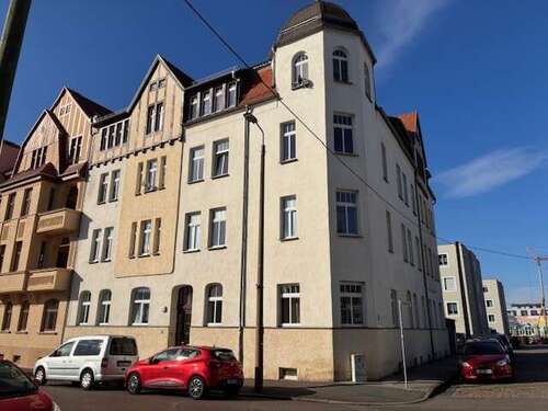 Foto - Wohnung zum Mieten in Schkeuditz 650,00 € 76.3 m²