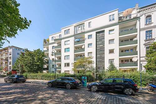 Foto - Wohnung zum Kaufen in Berlin 299.000,00 € 71.22 m²