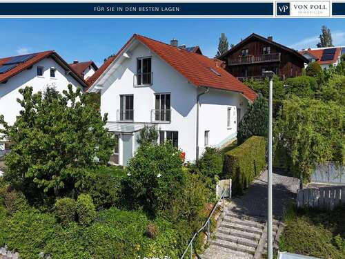 Foto - Haus zum Kaufen in Vilsbiburg Grub 640.000,00 € 171 m²