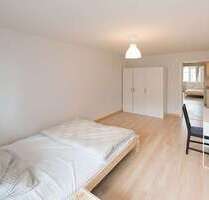 WG-Zimmer in Munich 895,00 € 17 m²