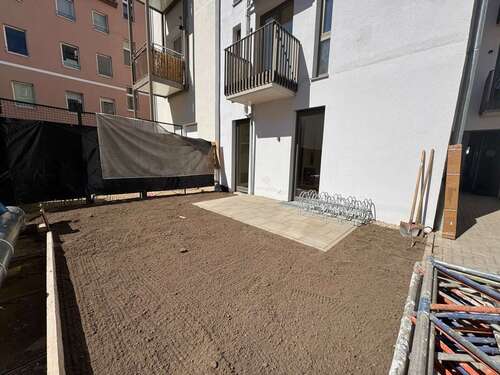 Foto - Wohnung zum Kaufen in Berlin 329.000,00 € 40.8 m²