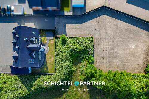Foto - Grundstück in Achim 1.398.900,00 € 2443 m²