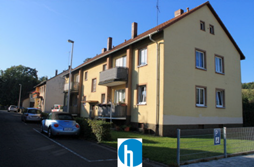 Foto - Wohnung zum Mieten in Kunreuth 350,00 € 48 m²