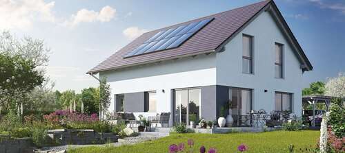 Foto - Haus zum Kaufen in Lichtenau 384.116,00 € 133 m²