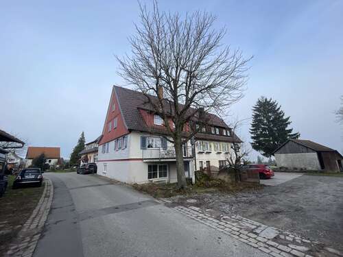 Foto - Haus zum Kaufen in Bad Teinach-Zavelstein 320.000,00 € 165 m²