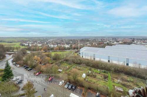 Foto - Wohnung zum Kaufen in Reutlingen Orschelhagen 295.000,00 € 112 m²