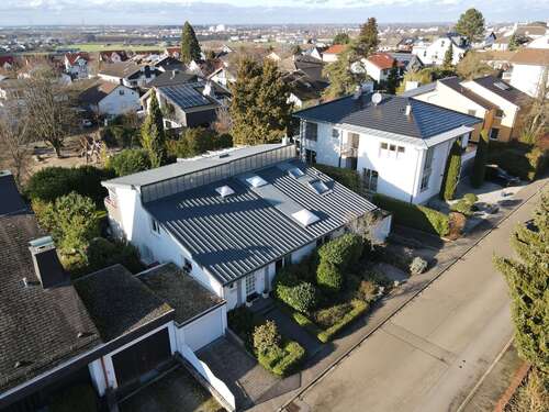 Foto - Haus zum Kaufen in Weinheim 695.000,00 € 134.29 m²