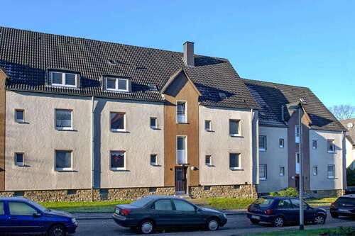 Foto - Wohnung zum Mieten in Witten 369,00 € 45 m²