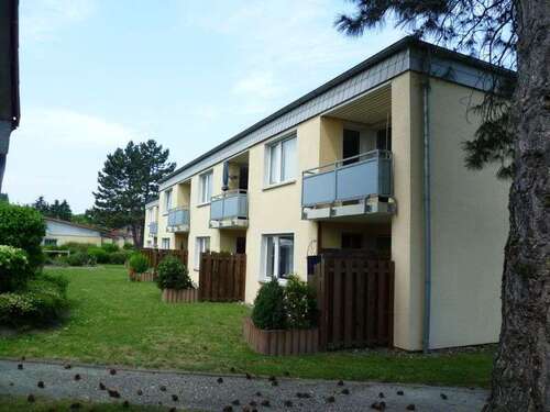 Foto - Wohnung zum Mieten in Lehrte 360,00 € 46.77 m²