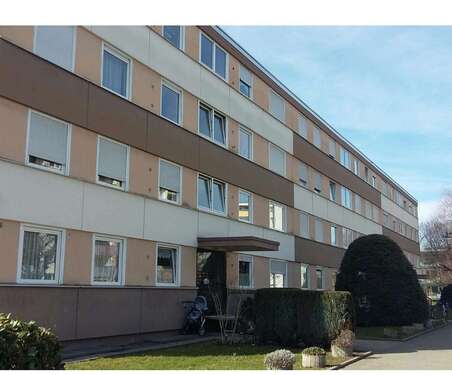 Foto - Wohnung zum Kaufen in Rheinfelden 259.000,00 € 73 m²